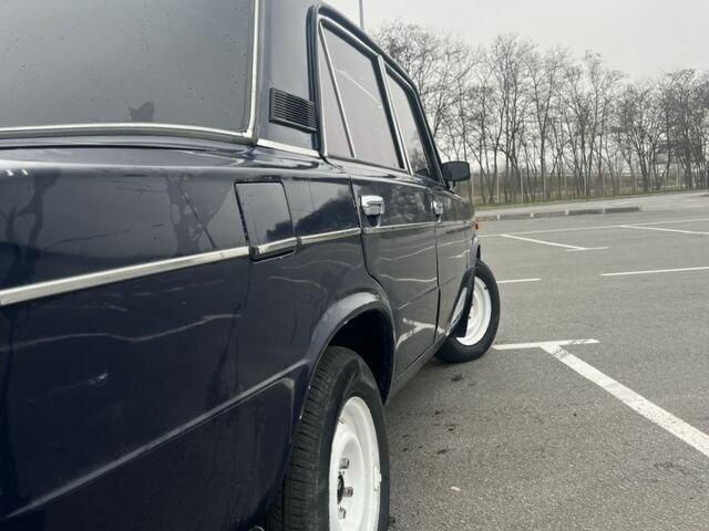 Синій ВАЗ 2106, об'ємом двигуна 1.5 л та пробігом 3 тис. км за 1100 $, фото 2 на Automoto.ua