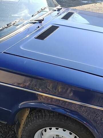 Синий ВАЗ 2106, объемом двигателя 1.5 л и пробегом 46 тыс. км за 4700 $, фото 37 на Automoto.ua