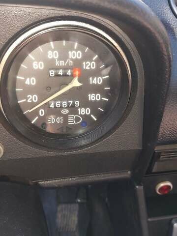 Синий ВАЗ 2106, объемом двигателя 1.5 л и пробегом 46 тыс. км за 4700 $, фото 55 на Automoto.ua