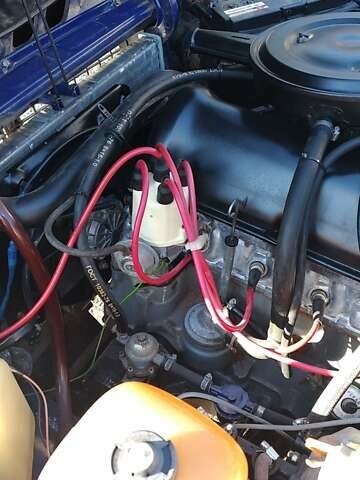 Синий ВАЗ 2106, объемом двигателя 1.5 л и пробегом 46 тыс. км за 4700 $, фото 54 на Automoto.ua