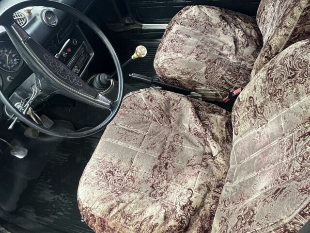 Синій ВАЗ 2106, об'ємом двигуна 1.5 л та пробігом 3 тис. км за 1100 $, фото 4 на Automoto.ua