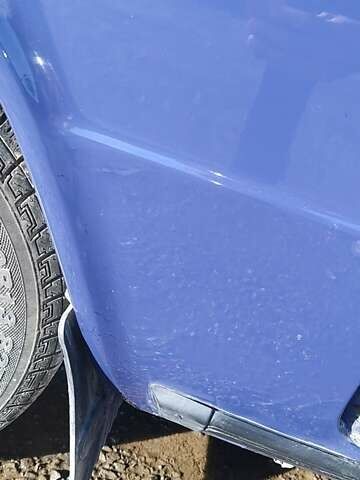 Синий ВАЗ 2106, объемом двигателя 1.5 л и пробегом 46 тыс. км за 4700 $, фото 45 на Automoto.ua