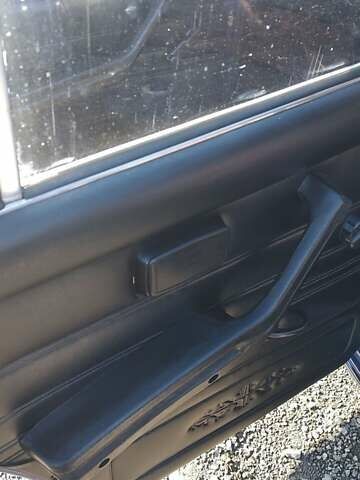 Синий ВАЗ 2106, объемом двигателя 1.5 л и пробегом 46 тыс. км за 4700 $, фото 2 на Automoto.ua