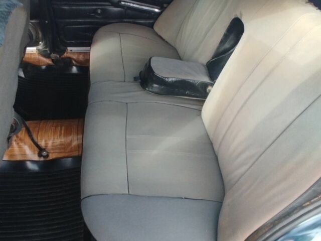 Синий ВАЗ 2106, объемом двигателя 0 л и пробегом 231 тыс. км за 1550 $, фото 6 на Automoto.ua