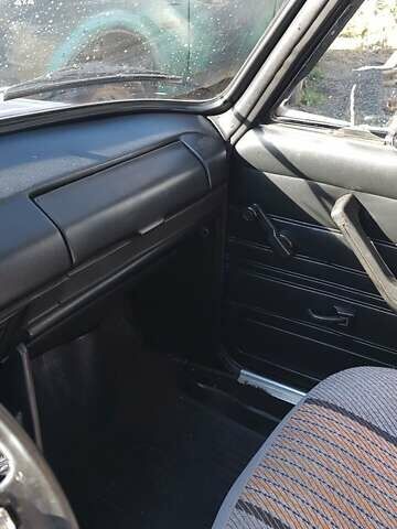 Синий ВАЗ 2106, объемом двигателя 1.5 л и пробегом 46 тыс. км за 4700 $, фото 28 на Automoto.ua