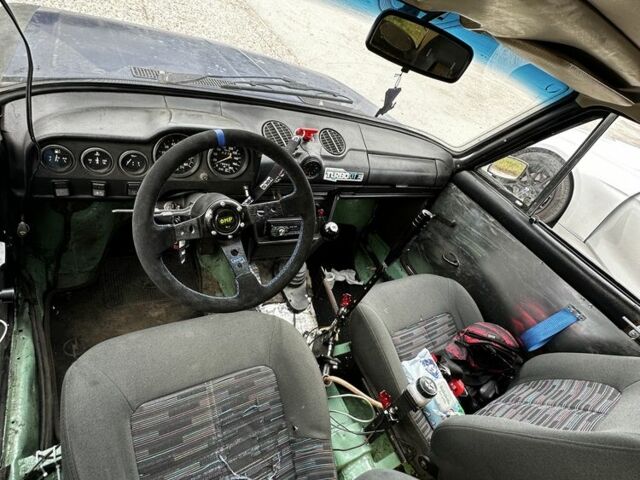Синий ВАЗ 2106, объемом двигателя 0 л и пробегом 666 тыс. км за 1000 $, фото 5 на Automoto.ua