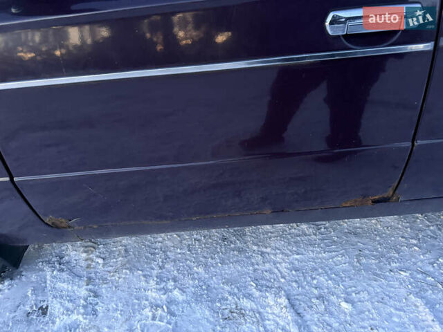 Синій ВАЗ 2106, об'ємом двигуна 1.5 л та пробігом 90 тис. км за 588 $, фото 10 на Automoto.ua