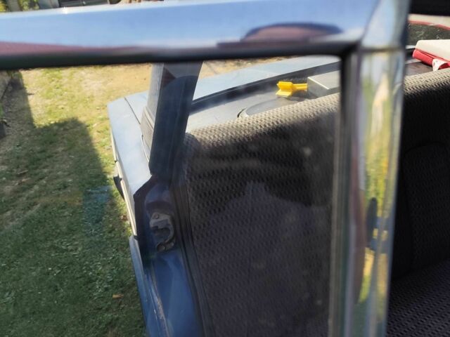 Синий ВАЗ 2106, объемом двигателя 0 л и пробегом 5 тыс. км за 486 $, фото 2 на Automoto.ua