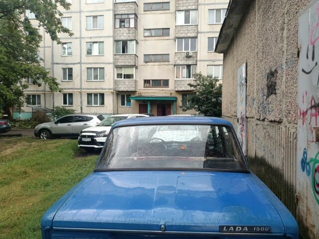 Синий ВАЗ 2106, объемом двигателя 0 л и пробегом 1000 тыс. км за 30000 $, фото 4 на Automoto.ua