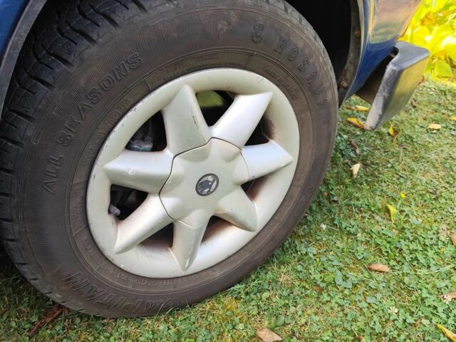 Синий ВАЗ 2106, объемом двигателя 0 л и пробегом 5 тыс. км за 486 $, фото 5 на Automoto.ua