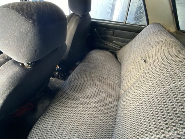 Синий ВАЗ 2106, объемом двигателя 1.6 л и пробегом 250 тыс. км за 546 $, фото 8 на Automoto.ua