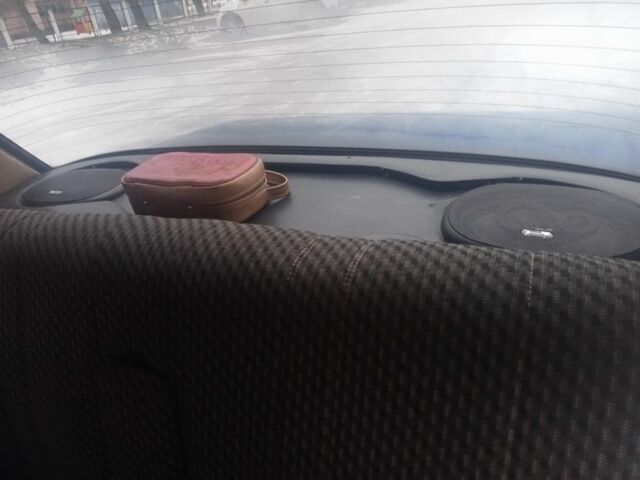 Синий ВАЗ 2106, объемом двигателя 1.5 л и пробегом 91 тыс. км за 899 $, фото 9 на Automoto.ua