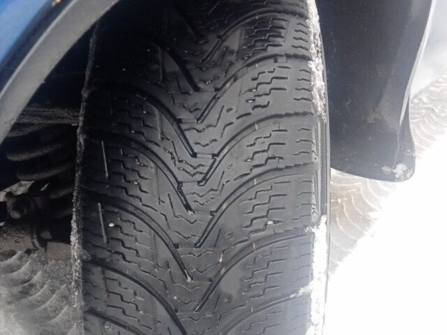 Синий ВАЗ 2106, объемом двигателя 1.5 л и пробегом 91 тыс. км за 899 $, фото 15 на Automoto.ua