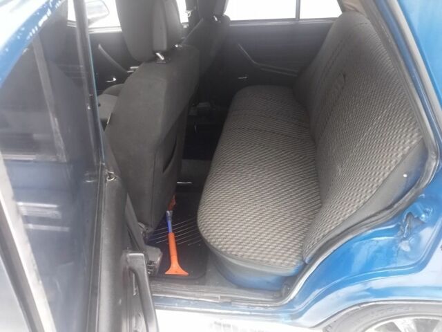 Синий ВАЗ 2106, объемом двигателя 1.5 л и пробегом 91 тыс. км за 899 $, фото 7 на Automoto.ua