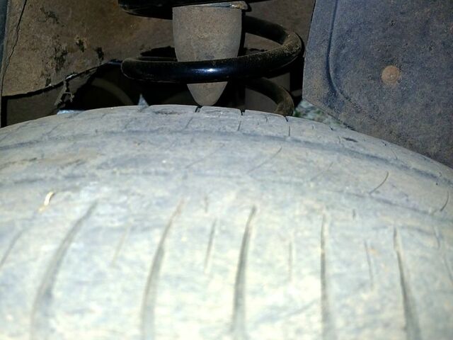 Синий ВАЗ 2106, объемом двигателя 1.6 л и пробегом 200 тыс. км за 1200 $, фото 7 на Automoto.ua