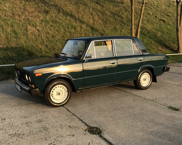 Синій ВАЗ 2106, об'ємом двигуна 1.5 л та пробігом 40 тис. км за 2850 $, фото 10 на Automoto.ua