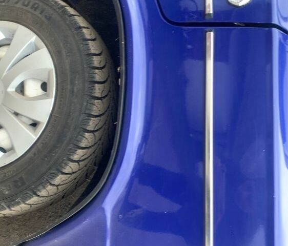 Синий ВАЗ 2106, объемом двигателя 1.5 л и пробегом 3 тыс. км за 1400 $, фото 9 на Automoto.ua