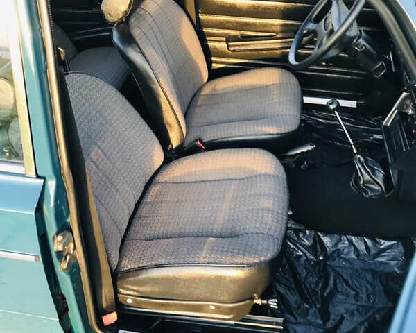 Синій ВАЗ 2106, об'ємом двигуна 1.5 л та пробігом 41 тис. км за 2690 $, фото 9 на Automoto.ua