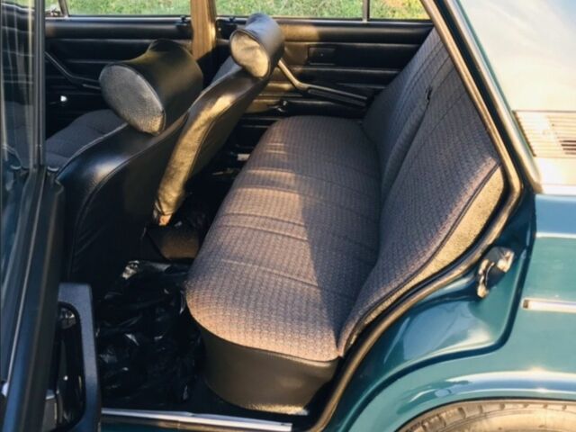 Синий ВАЗ 2106, объемом двигателя 1.5 л и пробегом 333 тыс. км за 481 $, фото 8 на Automoto.ua