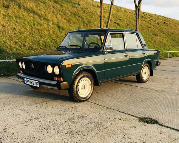 Синій ВАЗ 2106, об'ємом двигуна 1.5 л та пробігом 40 тис. км за 2850 $, фото 7 на Automoto.ua