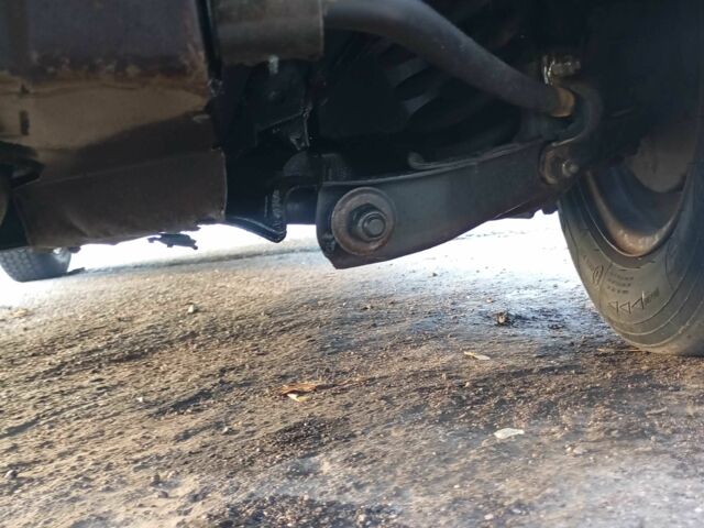 Синій ВАЗ 2106, об'ємом двигуна 0 л та пробігом 600 тис. км за 238 $, фото 1 на Automoto.ua