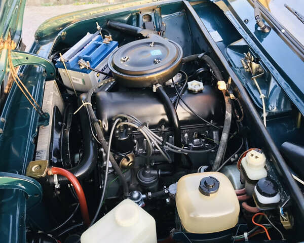 Синій ВАЗ 2106, об'ємом двигуна 1.5 л та пробігом 40 тис. км за 2850 $, фото 28 на Automoto.ua
