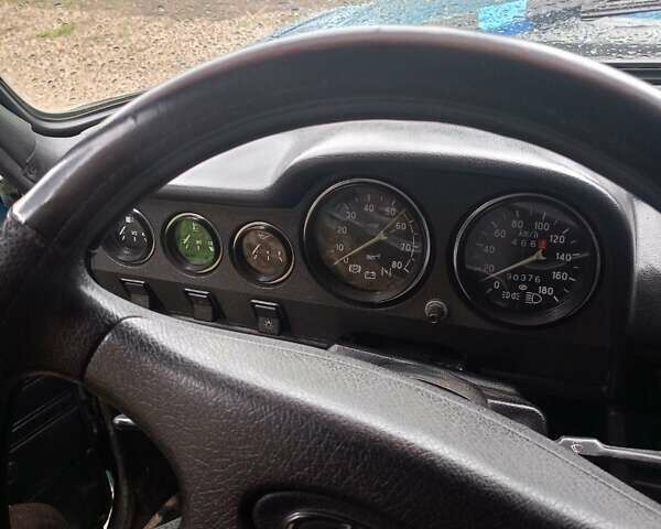 Синий ВАЗ 2106, объемом двигателя 1.3 л и пробегом 10 тыс. км за 1440 $, фото 7 на Automoto.ua