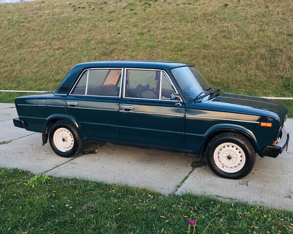 Синій ВАЗ 2106, об'ємом двигуна 1.5 л та пробігом 40 тис. км за 2850 $, фото 6 на Automoto.ua