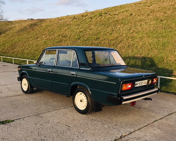 Синій ВАЗ 2106, об'ємом двигуна 1.5 л та пробігом 41 тис. км за 2690 $, фото 15 на Automoto.ua