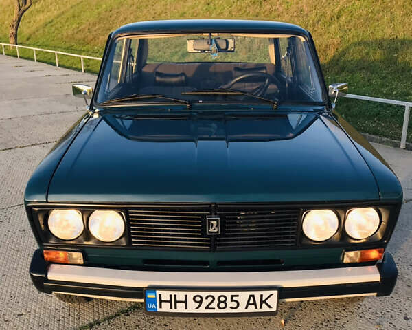 Синій ВАЗ 2106, об'ємом двигуна 1.5 л та пробігом 40 тис. км за 2850 $, фото 14 на Automoto.ua