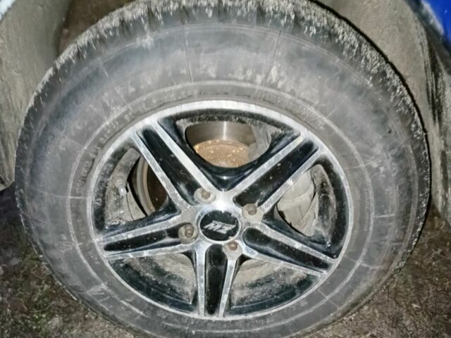 Синій ВАЗ 2106, об'ємом двигуна 1.5 л та пробігом 140 тис. км за 1300 $, фото 3 на Automoto.ua