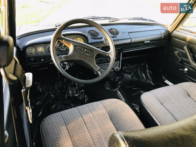 Синій ВАЗ 2106, об'ємом двигуна 1.5 л та пробігом 41 тис. км за 2690 $, фото 14 на Automoto.ua