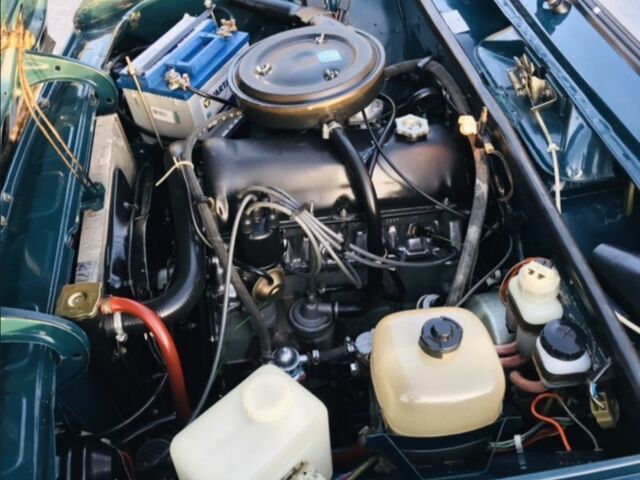 Синий ВАЗ 2106, объемом двигателя 1.5 л и пробегом 333 тыс. км за 481 $, фото 10 на Automoto.ua