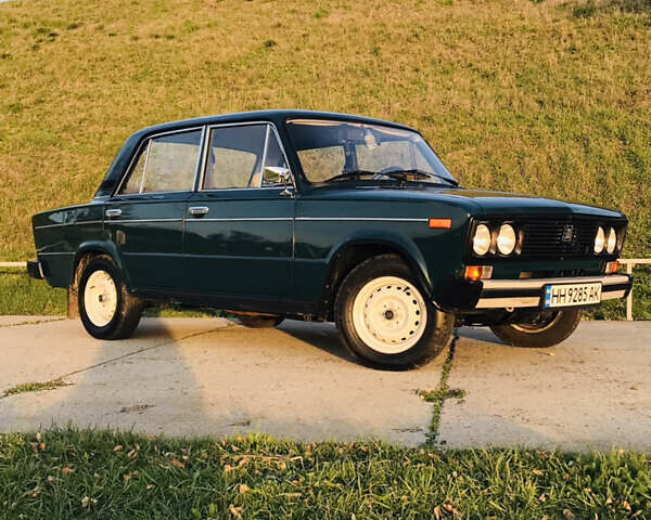 Синій ВАЗ 2106, об'ємом двигуна 1.5 л та пробігом 40 тис. км за 2850 $, фото 13 на Automoto.ua