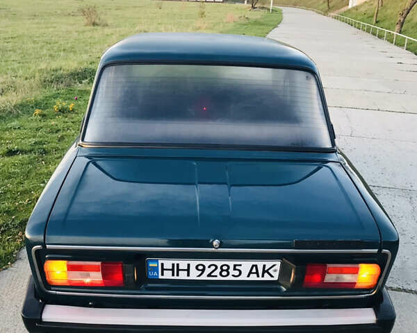 Синій ВАЗ 2106, об'ємом двигуна 1.5 л та пробігом 41 тис. км за 2690 $, фото 4 на Automoto.ua