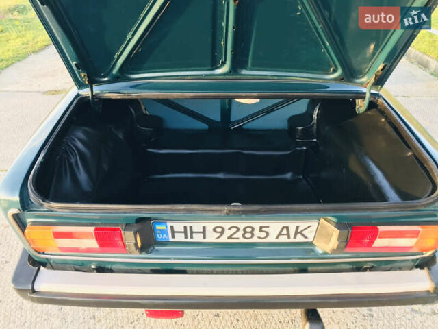 Синій ВАЗ 2106, об'ємом двигуна 1.5 л та пробігом 40 тис. км за 2850 $, фото 29 на Automoto.ua