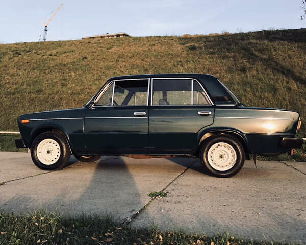 Синій ВАЗ 2106, об'ємом двигуна 1.5 л та пробігом 40 тис. км за 2850 $, фото 9 на Automoto.ua