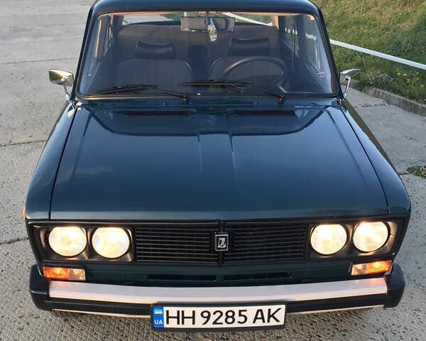 Синій ВАЗ 2106, об'ємом двигуна 1.5 л та пробігом 40 тис. км за 2850 $, фото 3 на Automoto.ua