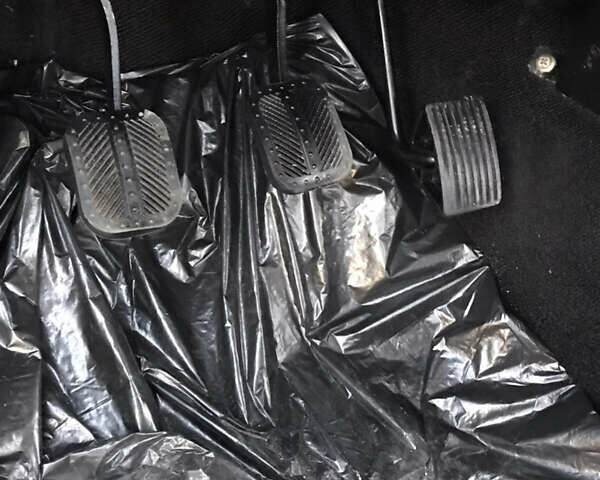 Синій ВАЗ 2106, об'ємом двигуна 1.5 л та пробігом 40 тис. км за 2850 $, фото 24 на Automoto.ua