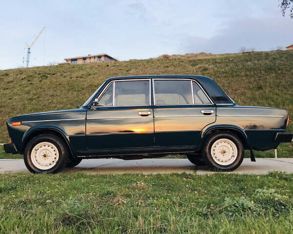 Синій ВАЗ 2106, об'ємом двигуна 1.5 л та пробігом 41 тис. км за 2690 $, фото 3 на Automoto.ua