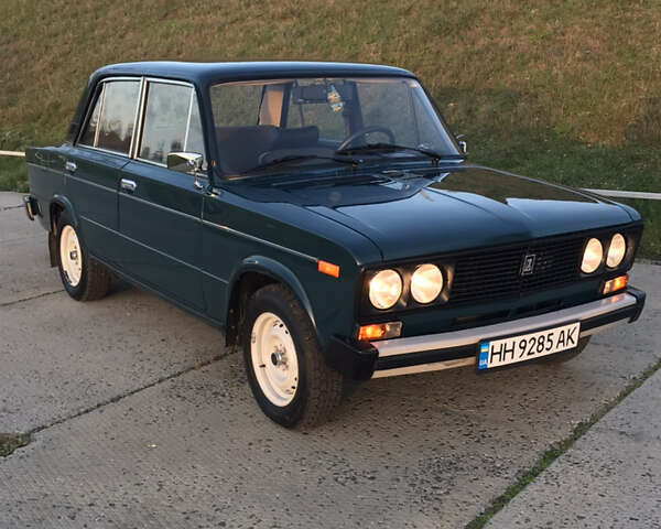 Синій ВАЗ 2106, об'ємом двигуна 1.5 л та пробігом 40 тис. км за 2850 $, фото 2 на Automoto.ua