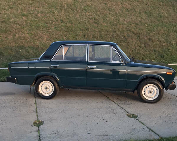Синій ВАЗ 2106, об'ємом двигуна 1.5 л та пробігом 40 тис. км за 2850 $, фото 20 на Automoto.ua