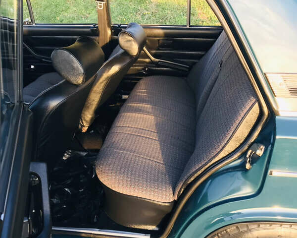 Синій ВАЗ 2106, об'ємом двигуна 1.5 л та пробігом 41 тис. км за 2690 $, фото 11 на Automoto.ua