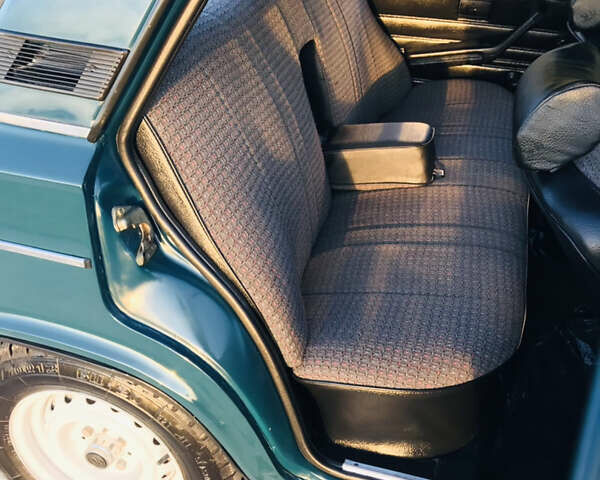 Синій ВАЗ 2106, об'ємом двигуна 1.5 л та пробігом 40 тис. км за 2850 $, фото 25 на Automoto.ua