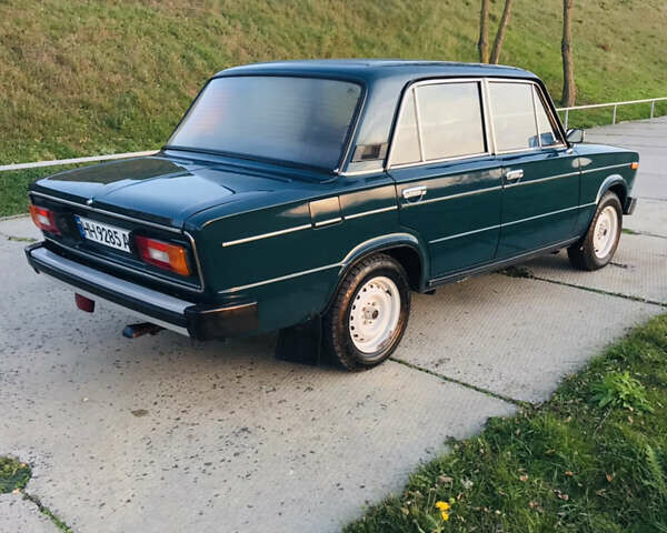Синій ВАЗ 2106, об'ємом двигуна 1.5 л та пробігом 40 тис. км за 2850 $, фото 35 на Automoto.ua