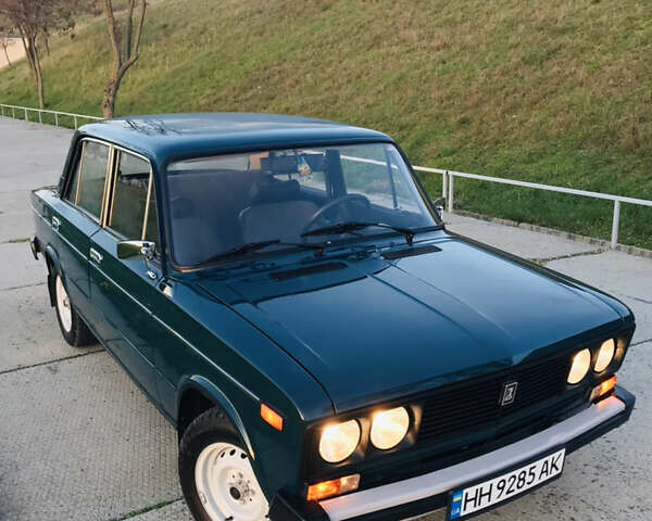 Синій ВАЗ 2106, об'ємом двигуна 1.5 л та пробігом 40 тис. км за 2850 $, фото 4 на Automoto.ua