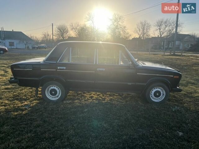 Синій ВАЗ 2106, об'ємом двигуна 0 л та пробігом 217 тис. км за 700 $, фото 8 на Automoto.ua