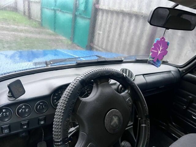 Синій ВАЗ 2106, об'ємом двигуна 1.6 л та пробігом 1000 тис. км за 830 $, фото 4 на Automoto.ua