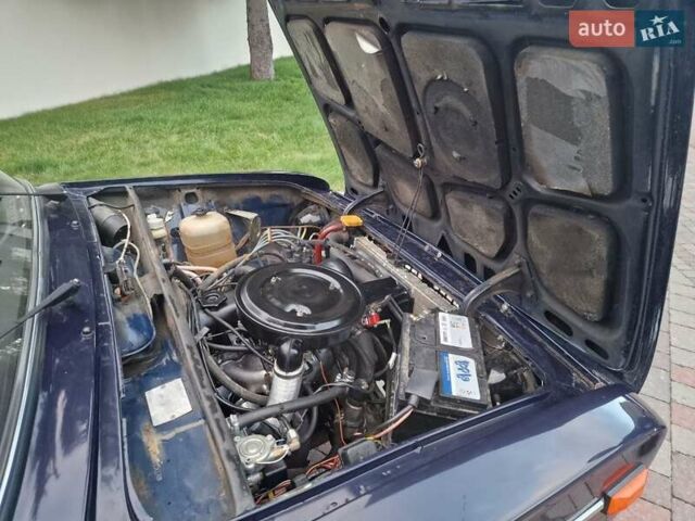 Синій ВАЗ 2106, об'ємом двигуна 1.6 л та пробігом 145 тис. км за 1350 $, фото 19 на Automoto.ua