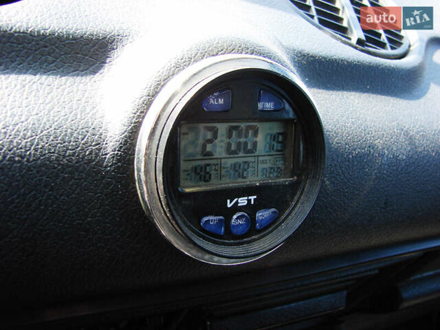 Синий ВАЗ 2106, объемом двигателя 1.6 л и пробегом 64 тыс. км за 1100 $, фото 20 на Automoto.ua